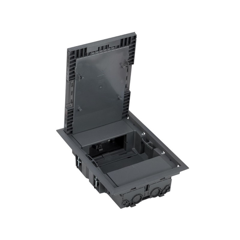 CAJA SUELO S500 2 MOD. PROF. REDUCIDA 52050202-035