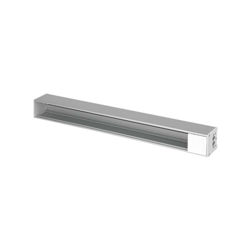 CAJA SUP 10XOFIBLOC AL COM KFC110/9