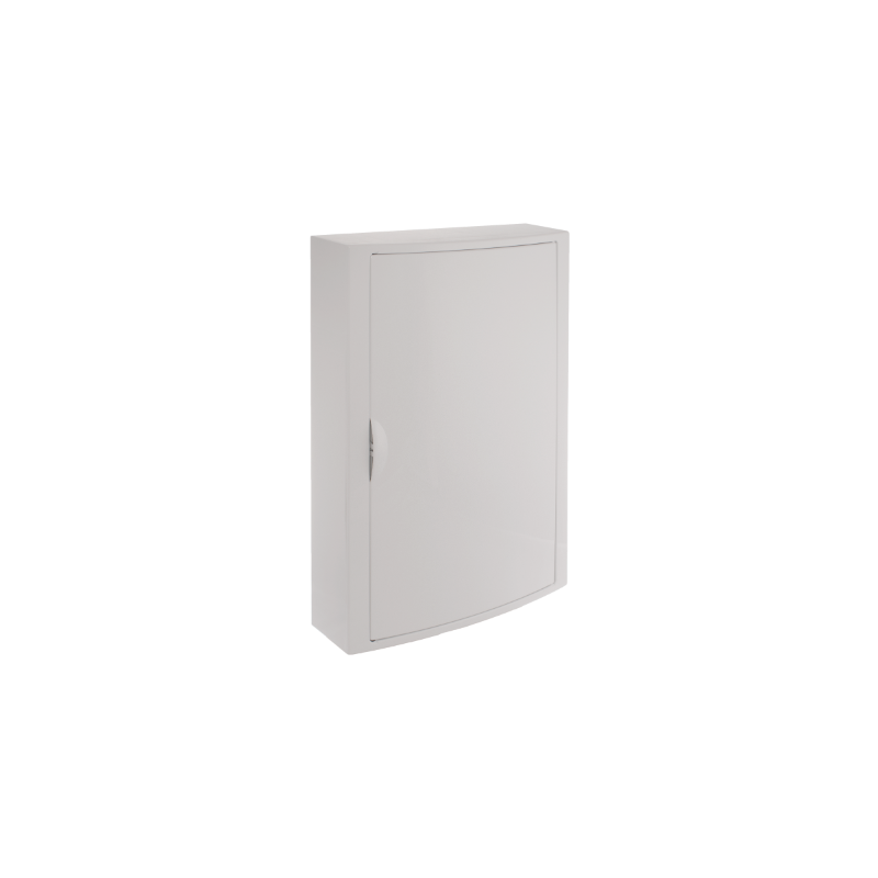 CAJA SUP DISTRIB 3F 42E 362x544x104 SOLERA 5261