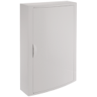 CAJA SUP DISTRIB 3F 42E 362x544x104 SOLERA 5261