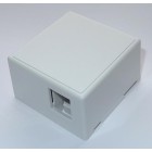 CAJA SUPERF. P/2 CONEC. KEYSTONE 100-021 EXC