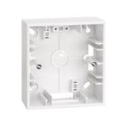 CAJA SUPERFICIE 1 ELEM 86X93X37mm 2700751-030