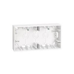 CAJA SUPERFICIE 2 ELEMENTOS...