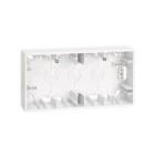 CAJA SUPERFICIE 2 ELEMENTOS 2700752-030