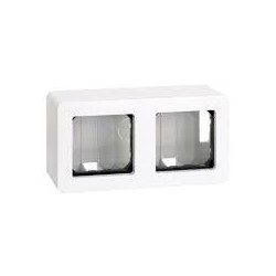 CAJA SUPERFICIE 2 MOD....