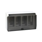 CAJA SUPERFICIE 4MOD. C/TAPA 51040004-030