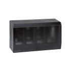 CAJA SUPERFICIE 4MOD.C/TAPA 51040004-038