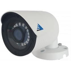 CAMARA BULLET 3,6MM 1080P...