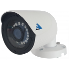 CAMARA BULLET 3,6MM 1080P MENU OSD IP66  HBF3401