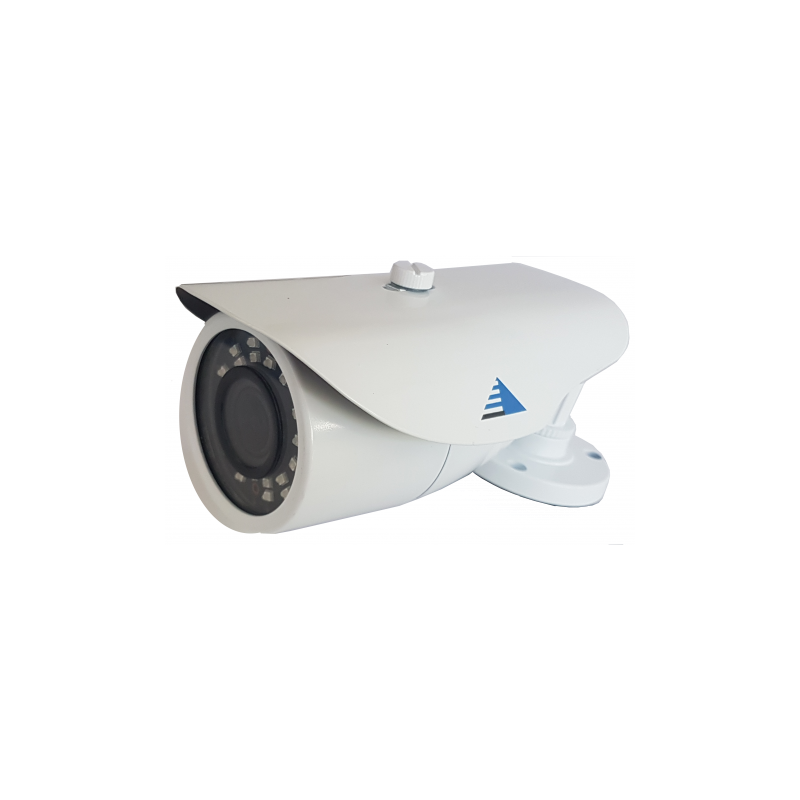 CAMARA BULLET VAR.2,8-12MM HD 1080P 2MP HBV3400