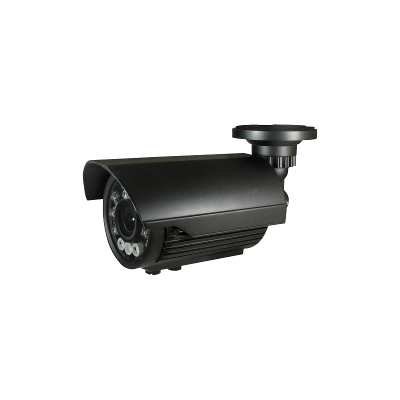 CAMARA BULLET VARIFOCAL 5-50 MM HD 1080P HBV34501