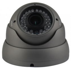 CAMARA DOMO VARIFOCAL...