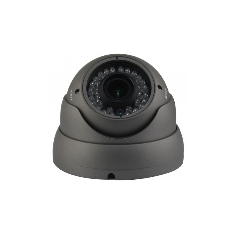 CAMARA DOMO VARIFOCAL 2,8-12MM HD 1080P HDV3401