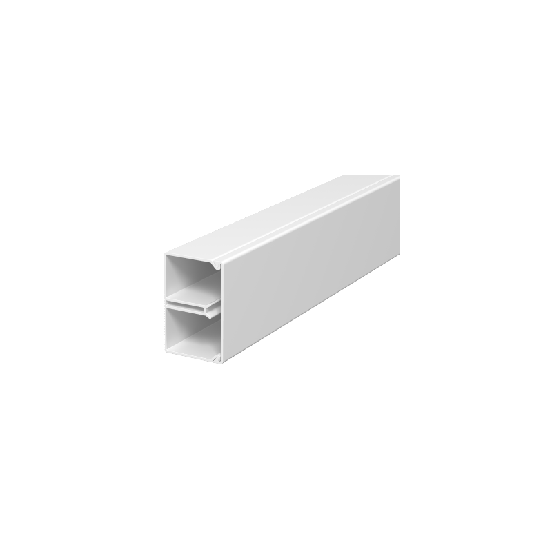 CANAL 025X040 BL PU WDK-N25040BL OB