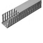 CANAL 080X80  RANURADA P/CUADROS GRIS 6178056
