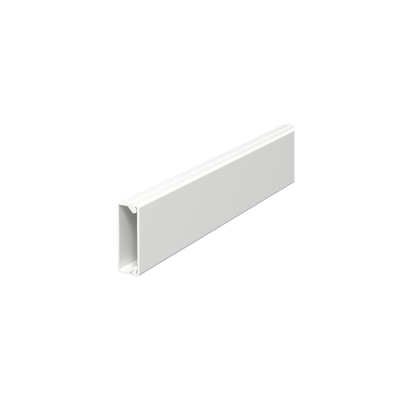 CANAL 10,5X30 BLANCA WDK10030BL OBO