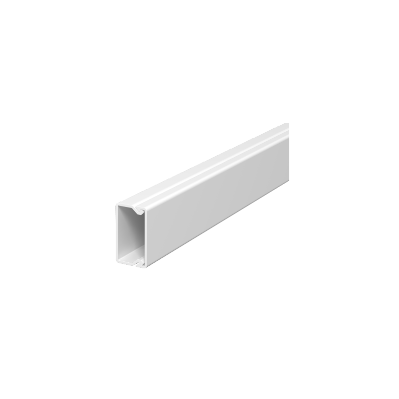 CANAL 17,5X30 BL PU WDKH-15030RW LH  OBO