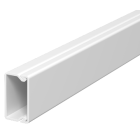 CANAL 17,5X30 BL PU WDKH-15030RW LH  OBO