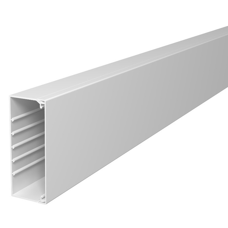 CANAL 60,5X150 BLANCA WDK60150BL OB