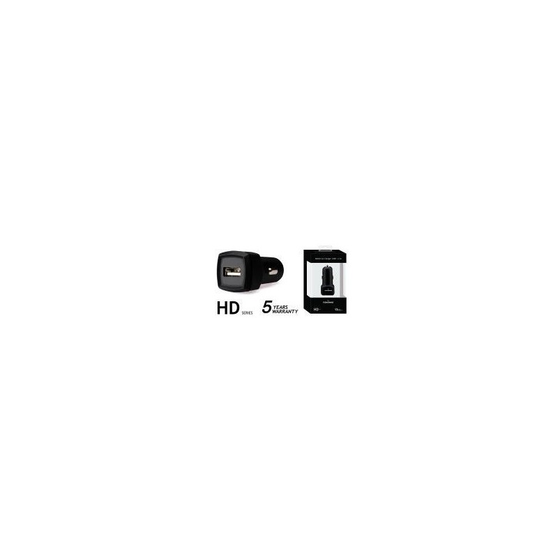 CARGADOR COCHE HD USB 2.1A NE FAM17194