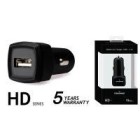 CARGADOR COCHE HD USB 2.1A NE FAM17194