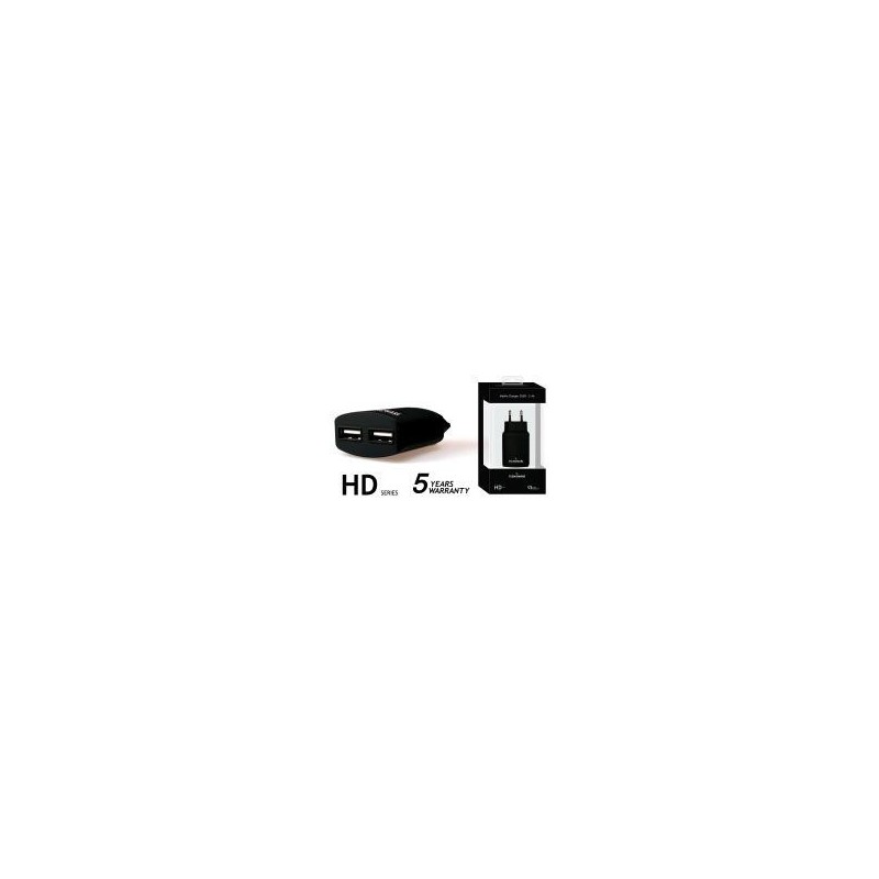 CARGADOR MULTIPLE 8 USB NE FAM17247