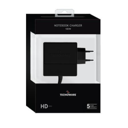 CARGADOR NOTEBOOK 100W NE  FAU17192