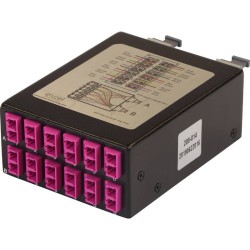 CASSETTE HD OM4 MTP FIBRE...