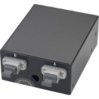CASSETTE HD OM4 MTP FIBRE 12D LC-24CORE 208-014