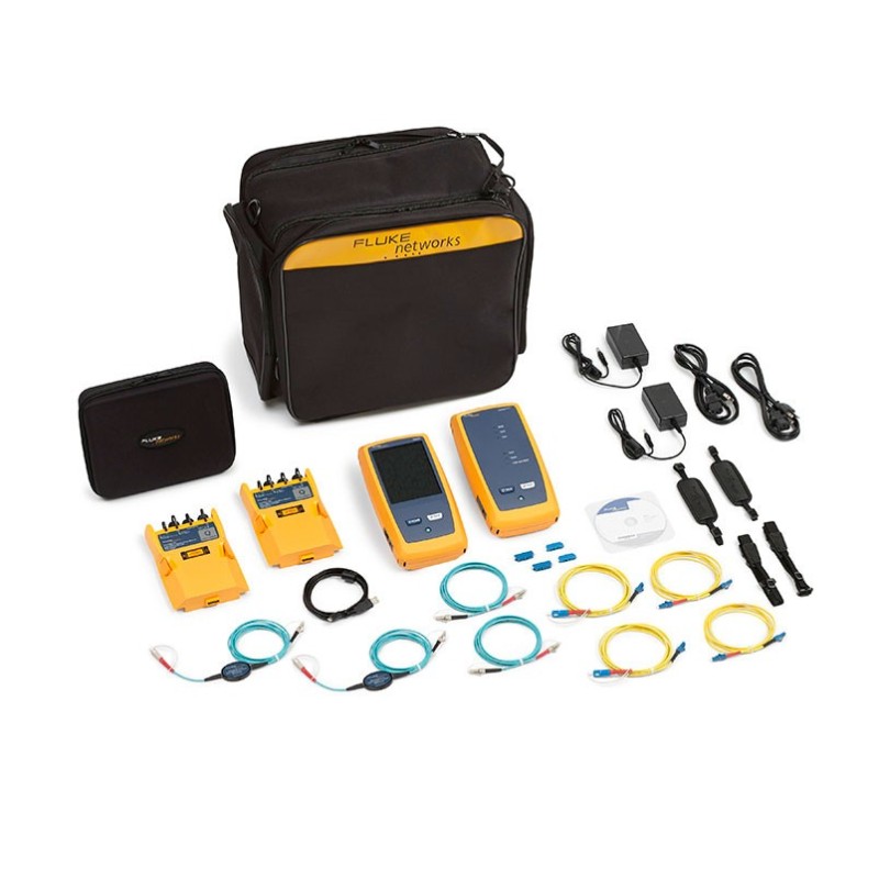 CERTIFIBER PRO OLTS MM/SM CFP2-100-Q INT FN