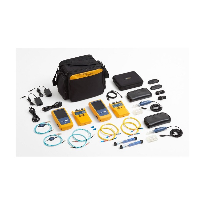 CERTIFIBER PRO OLTS MM/SM CFP2-100-QI INT FN