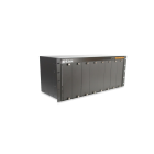 CHASIS P/FUENTE ALIMENT. 8 SLOT DPS-900 DL