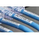 CINTA AUTOLAMINADA 24MM NEG S/BL TZESL251 BRTH