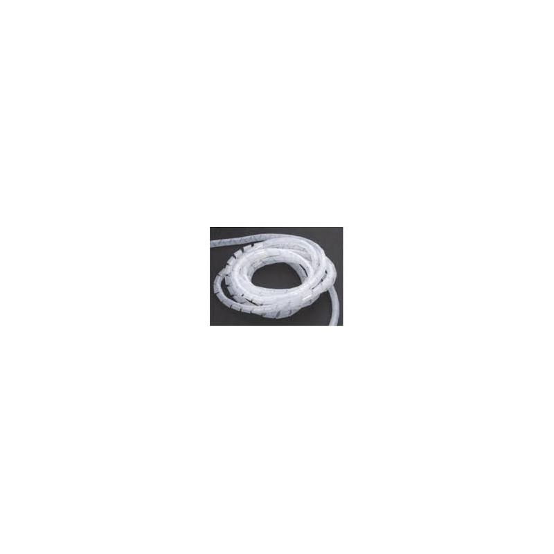 CINTA ESPIRAL COLOR NATURAL ( R/50 M) SP-02 15MM