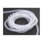 CINTA ESPIRAL COLOR NATURAL ( R/50 M) SP-02 15MM
