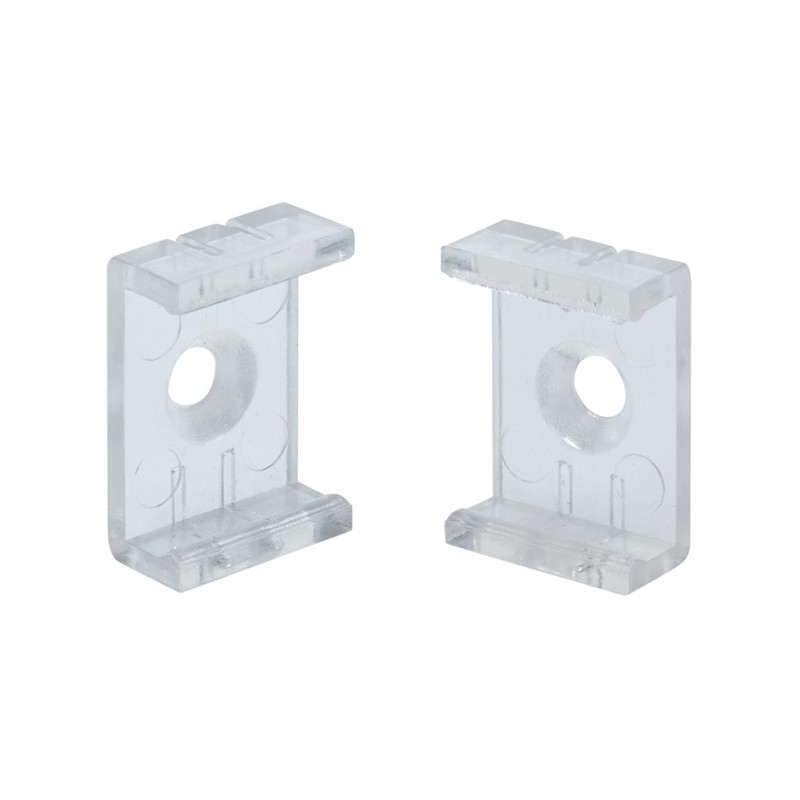 CLIPS P/MONTAJE PERFILERIA SUPERFICIE 81070100-139