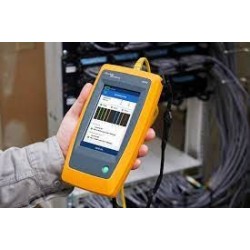 COMPROBADOR DE CABLES Y DE RED LinkIQ LIQ-100 FK