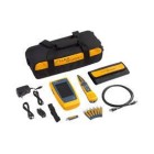 COMPROBADOR DE CABLES Y DE RED LinkIQ LIQ-KIT FK