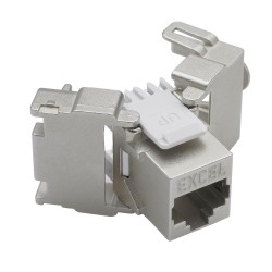 CONECTOR (H) FTP C6 NE...