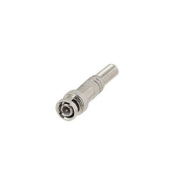 CONECTOR BNC MACHO RG59...