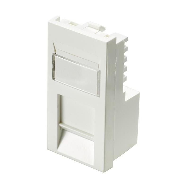 CONECTOR CAT.5E ESTRECHO 25X50 100-760 EXC