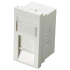 CONECTOR CAT.5E ESTRECHO FTP 25X50 100-706 EXC