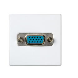 CONECTOR CON TAPA PARA...