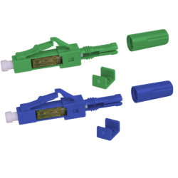 CONECTOR F.O. DE CAMPO LC...