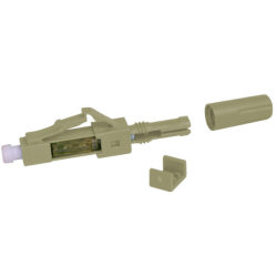 CONECTOR F.O. DE CAMPO LC...