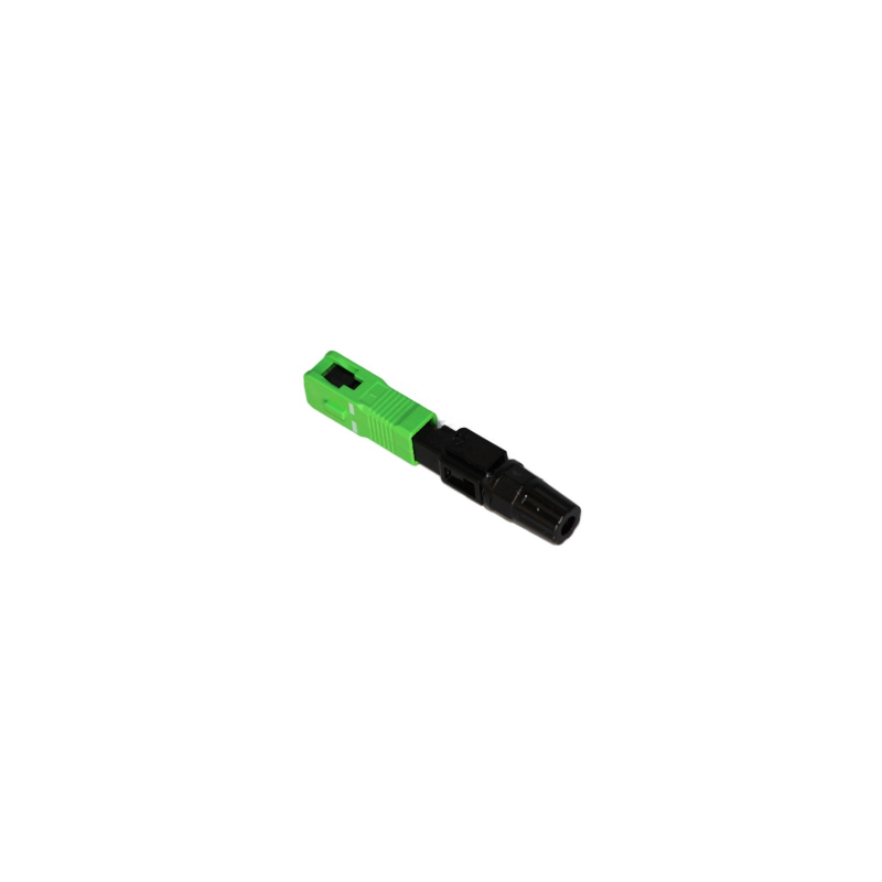 CONECTOR F.O. DE CAMPO SC/APC 09 SM FTTH (BcF)