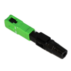 CONECTOR F.O. DE CAMPO SC/APC 09 SM FTTH (BcF)