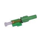 CONECTOR F.O. DE CAMPO ST 62/125  FTTH