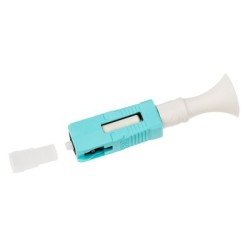 CONECTOR F.O.SC MM...
