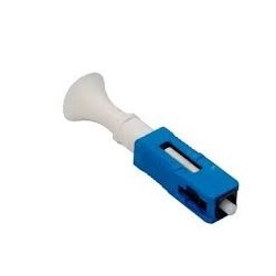 CONECTOR F.O.SC SM...